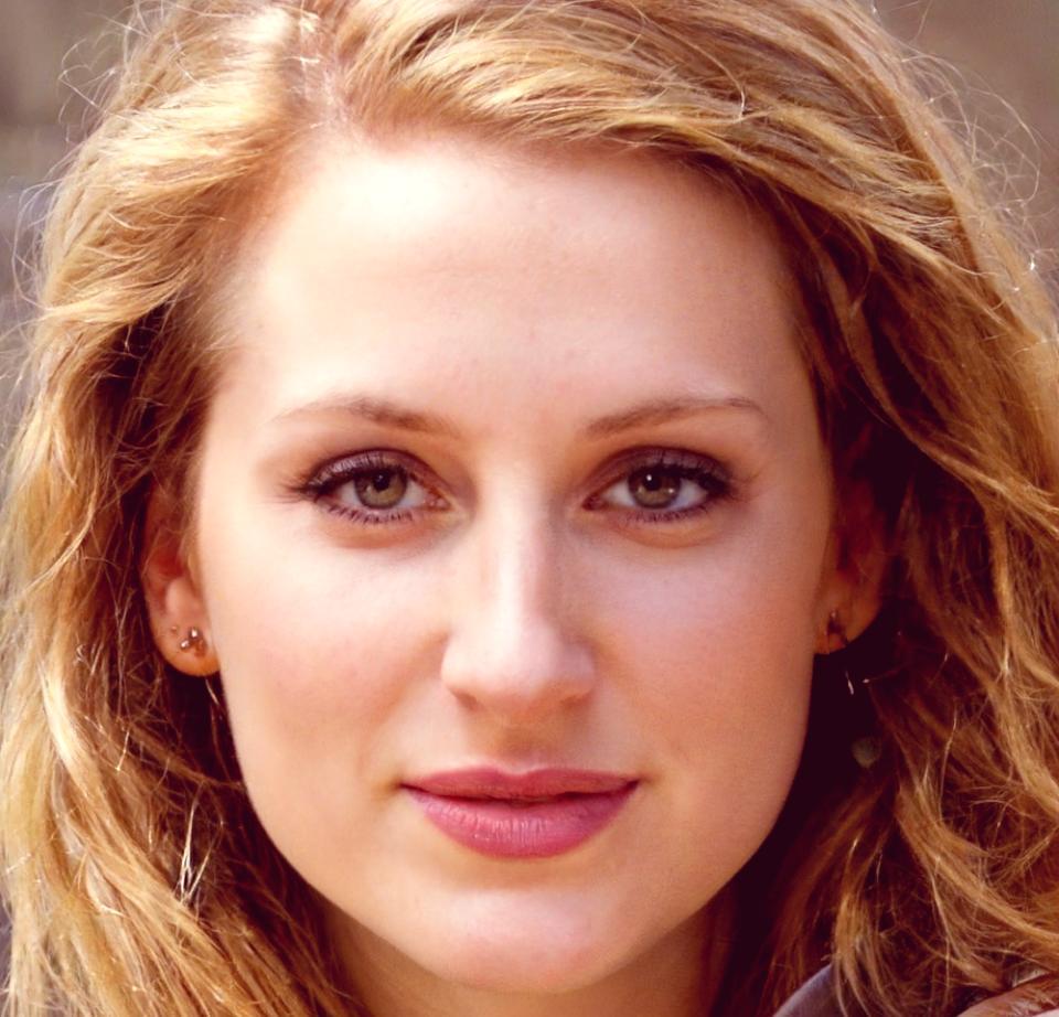 Zertifikat-Absolventin der Meluxion-Plattform