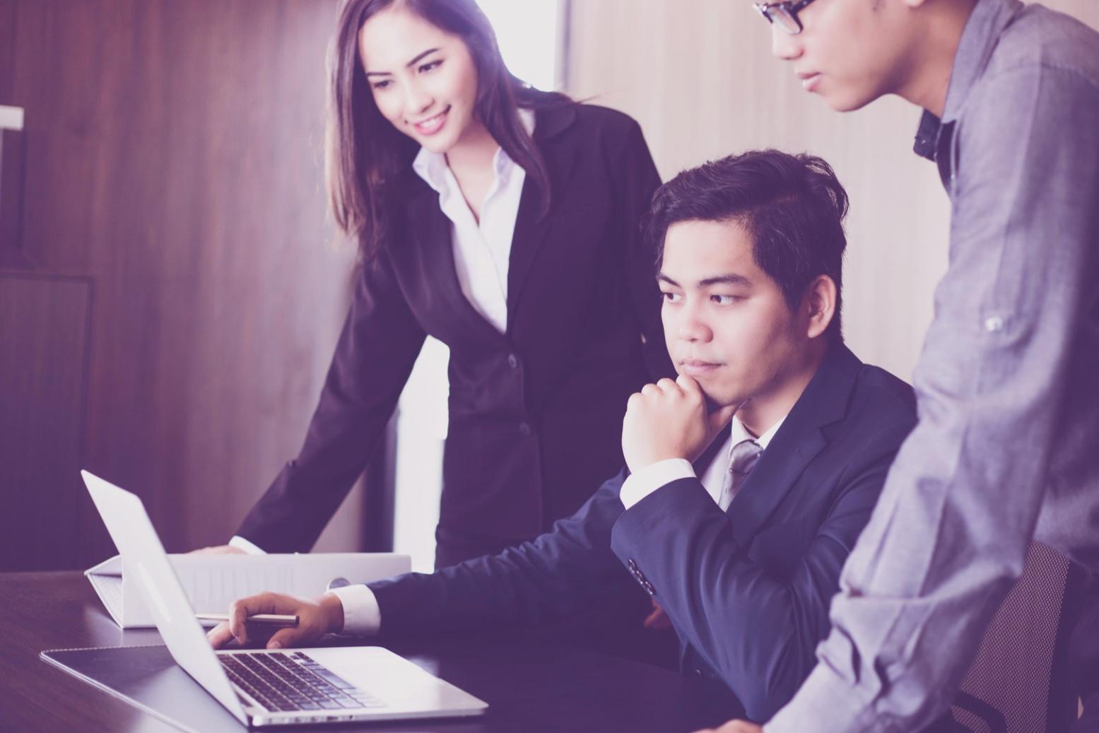 Praktische Anwendung von Linkbuilding-Techniken