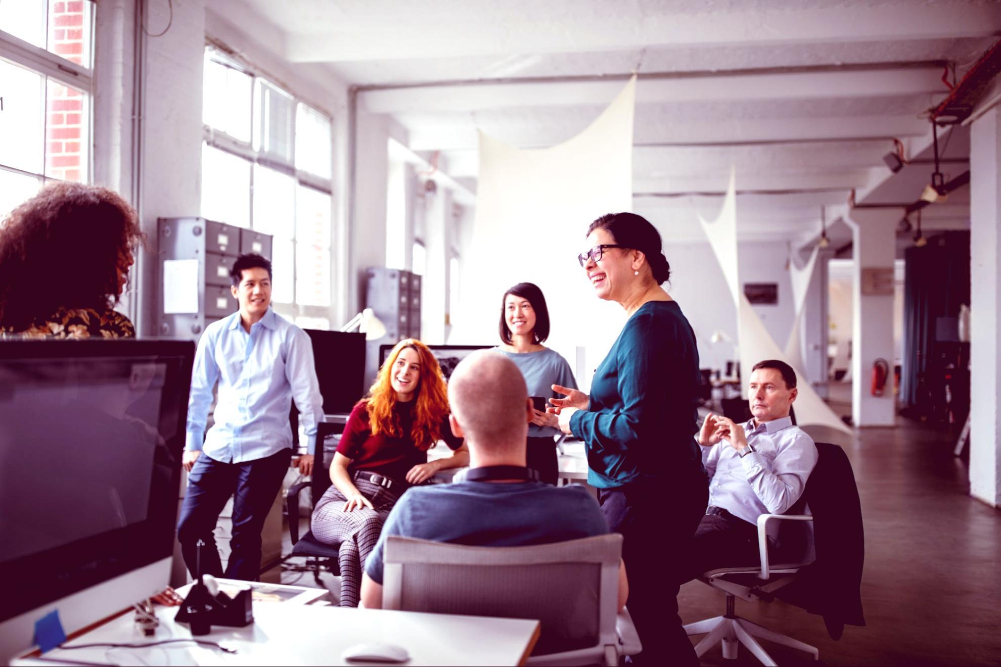 Praktische Übungen mit Anleitung