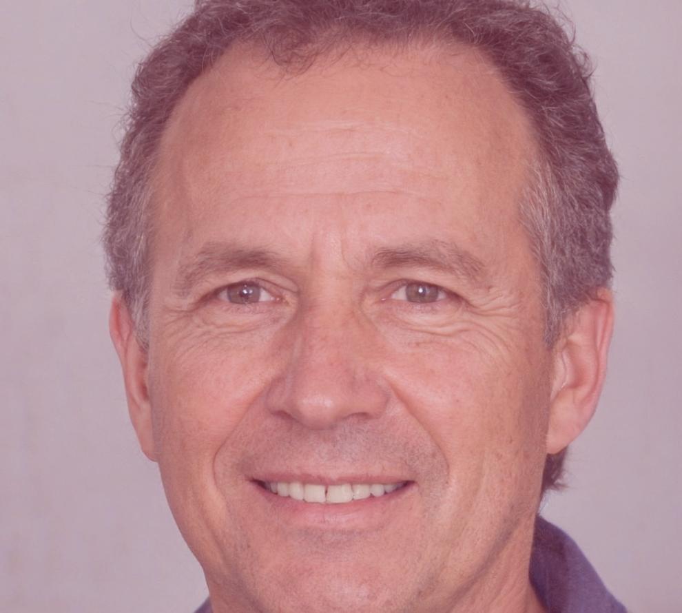 Teilnehmer Henrik Dahlström