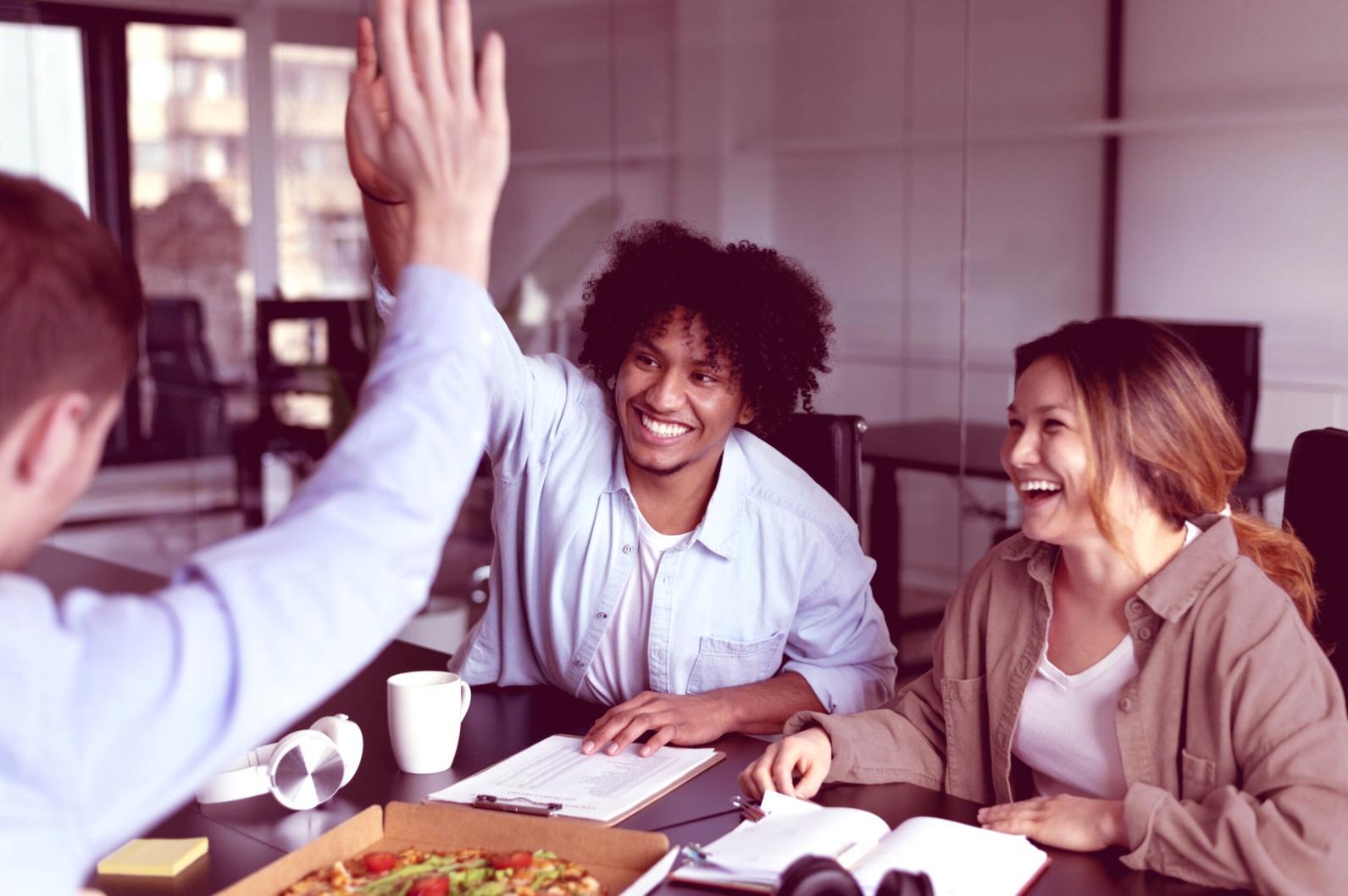 Lernumgebung für Linkaufbau-Strategien